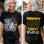 Star Wars 3D Apparel – TANTN22625