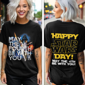 Star Wars 3D Apparel - TANTN22625