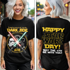 Star Wars 3D Apparel - TANTN22627