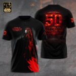 Star Wars 50th Anniversary 3D Apparel – GNE6272