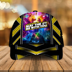 Star Wars 50th Anniversary Classic Cap - GNE6337