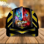 Star Wars 50th Anniversary Classic Cap – GNE6338