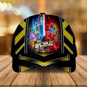 Star Wars 50th Anniversary Classic Cap - GNE6338