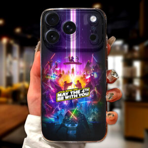 Star Wars 50th Anniversary Phone Case – GNE6306.1