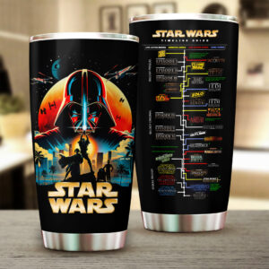 Star Wars 50th Anniversary Tumbler Cup - GNE6520