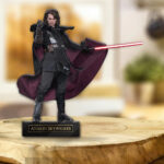 Star Wars x Anakin Skywalker Custom Shape Acrylic Plaque – GNE6298