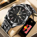 Star Wars x Darth Vader Alloy Luxury Quartz Watch – GNE6302