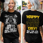 Star Wars 3D Apparel – TANTN22624