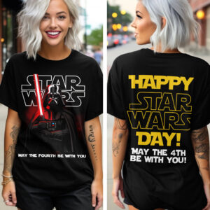 Star Wars 3D Apparel - TANTN22628