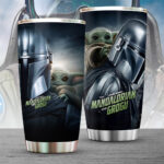 Star Wars: The Mandalorian and Grogu Tumbler Cup – TANTN22695