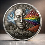 Pink Floyd Commemorative Coin – TANTN22858