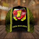 Ken Roczen 450SX Champion 2026 Classic Cap – TANTN22862