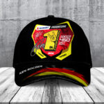 Ken Roczen 450SX Champion 2026 Classic Cap – TANTN22863