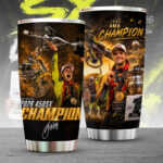 Ken Roczen 450SX Champion 2026 Tumbler Cup – TANTN22874