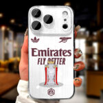 Arsenal FC Premier League Champions 25/26 Phone Case – TANTN23129