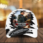 Top Gun 40th Anniversary Classic Cap – GNE6502