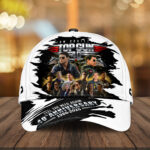 Top Gun 40th Anniversary Classic Cap – GNE6503