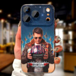 Top Gun 40th Anniversary Phone Case – HOATT18153