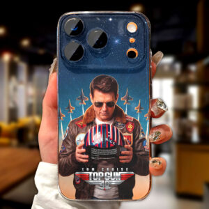 Top Gun 40th Anniversary Phone Case – HOATT18153