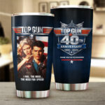 Top Gun 40th Anniversary Tumbler Cup – GNE6287
