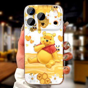 Winnie-the-Pooh 100th Anniversary Phone Case – HOATT17999