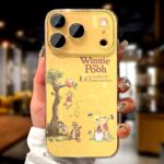 Winnie-the-Pooh 100th Anniversary Phone Case – HOATT17998