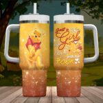 Winnie-the-Pooh 40oz Stanley Tumbler – HOATT17962