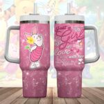 Winnie-the-Pooh x Piglet 40oz Stanley Tumbler – HOATT17963