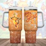 Winnie-the-Pooh x Tigger 40oz Stanley Tumbler – HOATT17961