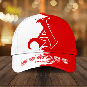 Arsenal FC Premier League Champions 25/26 Classic Cap - TANTN23615