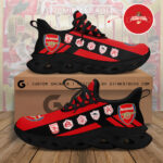 Arsenal FC Premier League Champions 25/26 Max Soul Sneaker – GNE6818