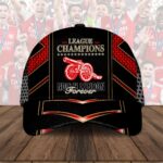 Arsenal FC Premier League Champions 25/26 Classic Cap – HOATT18509