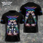 Babymetal World Tour 2026 3D Apparel – GNE6804