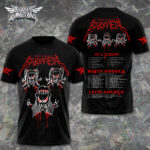 Babymetal World Tour 2026 3D Apparel – GNE6971