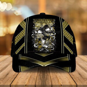 Babymetal World Tour 2026 Classic Cap - GNE6976