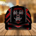 Babymetal World Tour 2026 Classic Cap – GNE6977