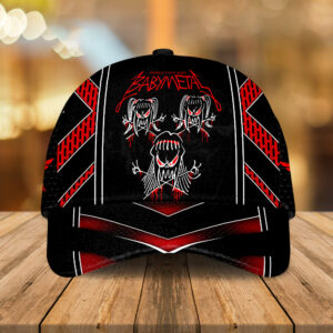 Babymetal World Tour 2026 Classic Cap - GNE6977