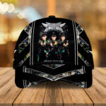 Babymetal World Tour 2026 Classic Cap – GNE6978
