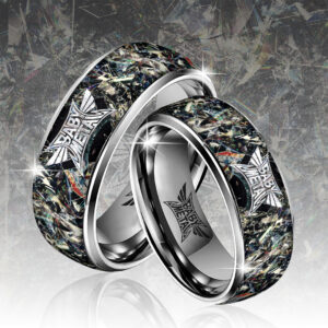 Babymetal World Tour 2026 Custom Alloy Ring - GNE6980