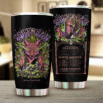 Babymetal World Tour 2026 Tumbler Cup – GNE6763