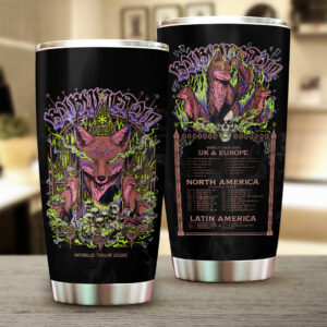 Babymetal World Tour 2026 Tumbler Cup - GNE6763