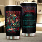 Babymetal World Tour 2026 Tumbler Cup – GNE6764