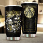 Babymetal World Tour 2026 Tumbler Cup – GNE6765