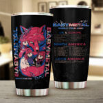 Babymetal World Tour 2026 Tumbler Cup – GNE6768