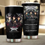 Babymetal World Tour 2026 Tumbler Cup – GNE6770