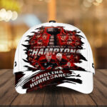 Carolina Hurricanes Classic Cap – GNE7021