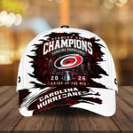 Carolina Hurricanes Classic Cap – GNE7025