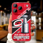 Carolina Hurricanes Phone Case – GNE7093