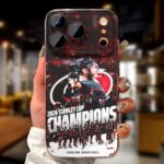 Carolina Hurricanes 2026 Stanley Cup Champions Phone Case – HOATT18793