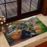 Elvis Presley Doormat – HOATT18998